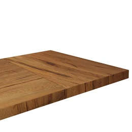 Tischplatte Roma Baumkante 240 cm
