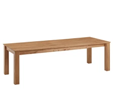 Tisch/Auszugstisch TI-0524 200 bis 300 cm