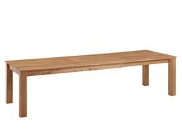 Tisch/Auszugstisch TI-0524 200 bis 300 cm