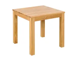 Tisch Diez 80 x 80 cm