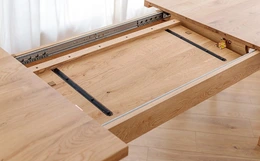 Tisch Grossi ausziehbar 160-250 cm