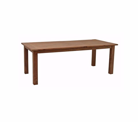 Tisch Resto DK KR 160 cm