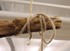 Wandlampe Rope