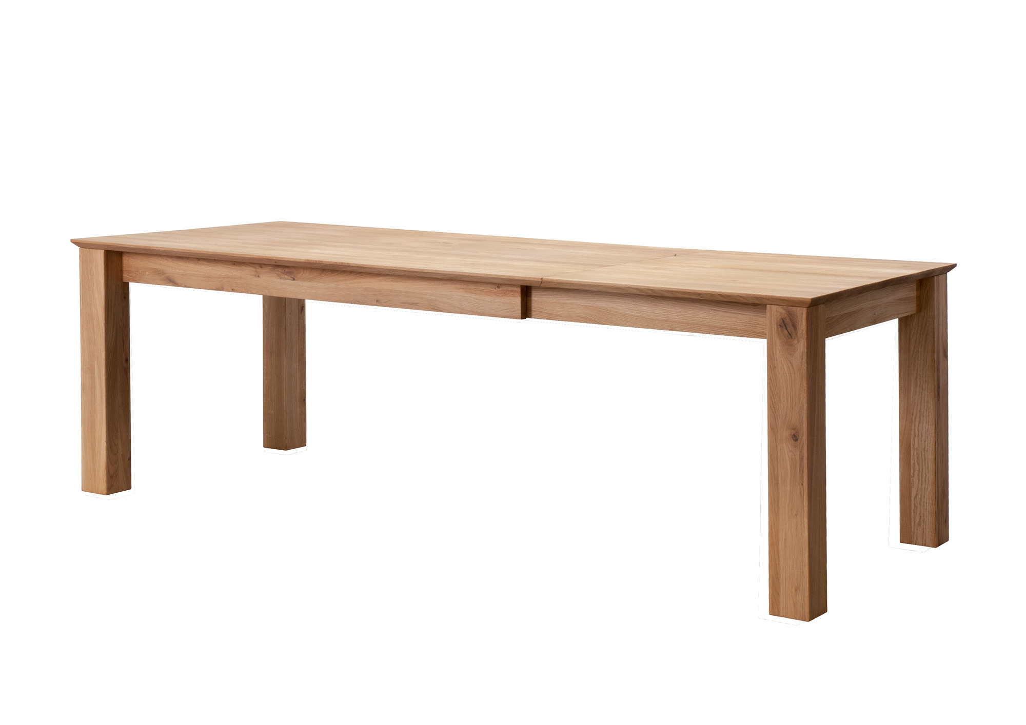 Tisch/Auszugstisch TI-0524 160 bis 230 cm