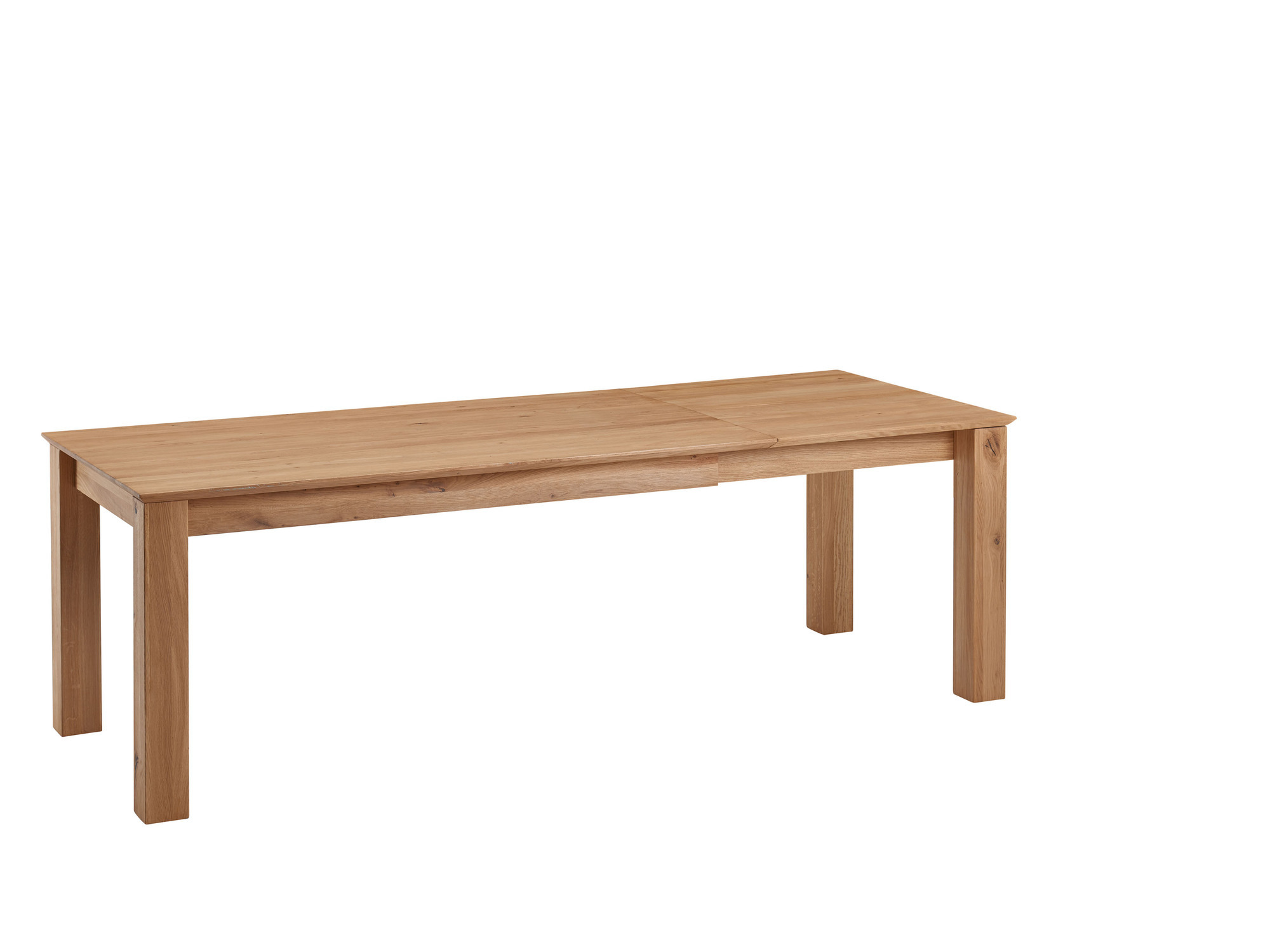Tisch/Auszugstisch TI-0524 160 bis 230 cm