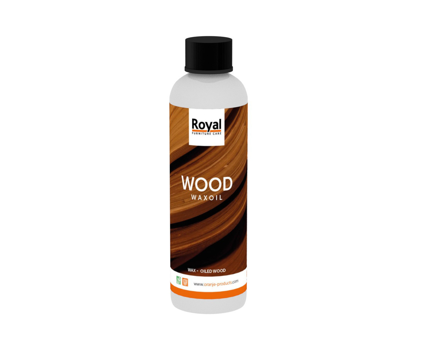 Wood WaxOil